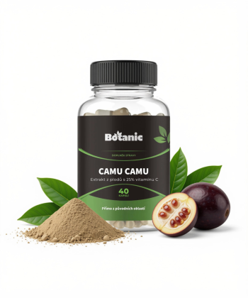 Camu Camu